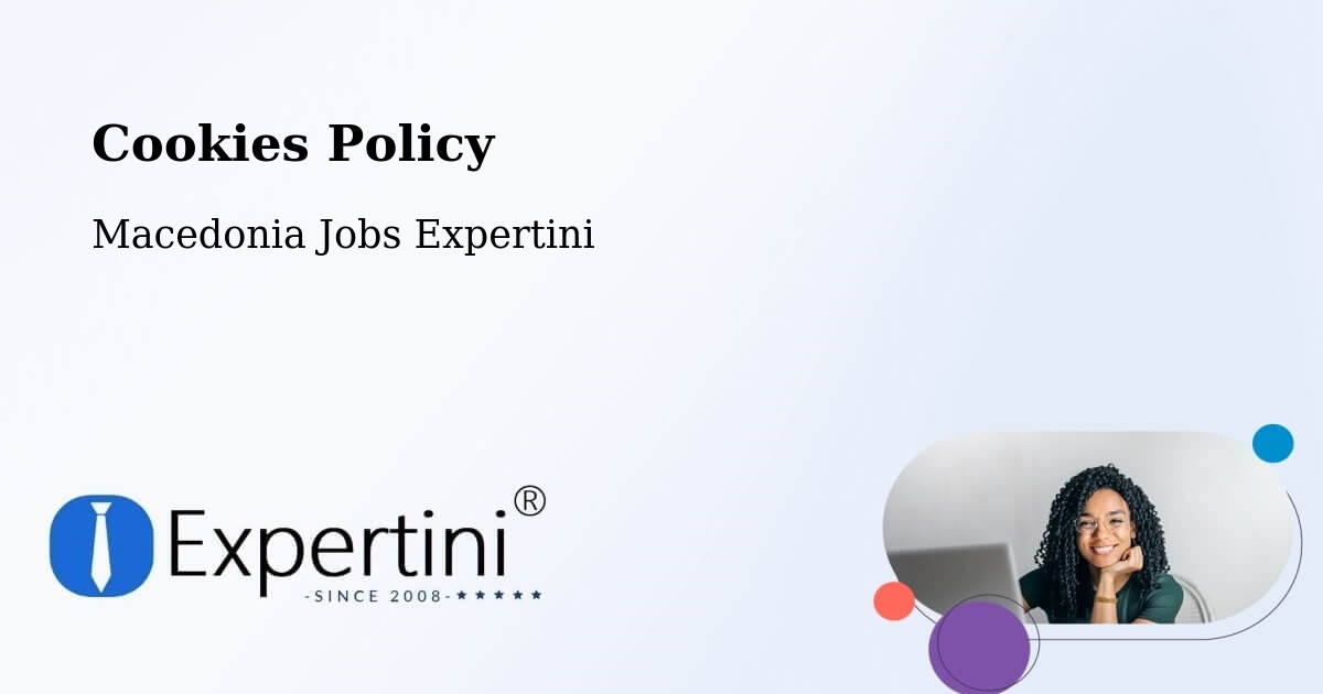 Cookie Policy – Larce - Macedonia Jobs Expertini