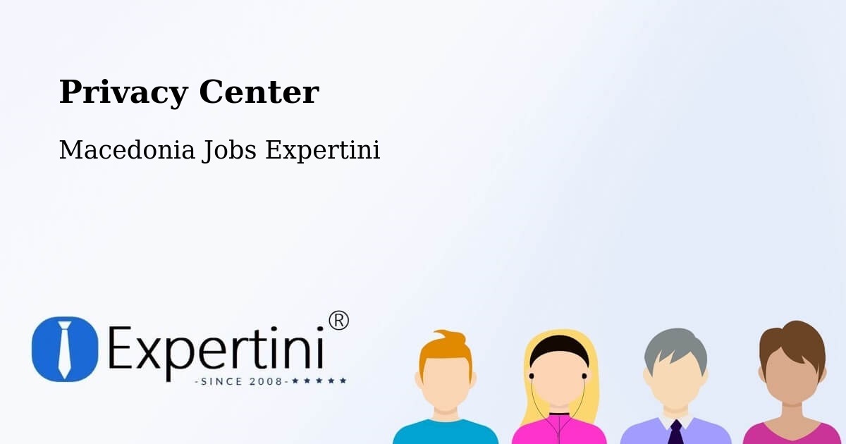 Privacy Policy – Larce - Macedonia Jobs Expertini